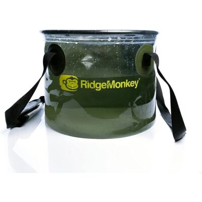 RidgeMonkey - Perspective - 15 Litr - Bucket RidgeMonkey - Perspective - 15 Litr - Bucket