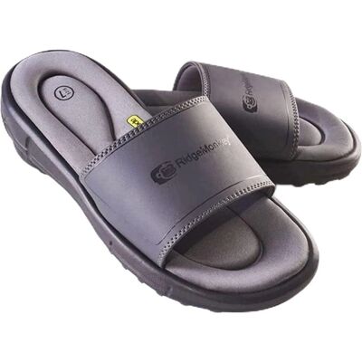 RidgeMonkey Dropback Sliders - Chanclas RidgeMonkey Dropback Sliders - Chanclas