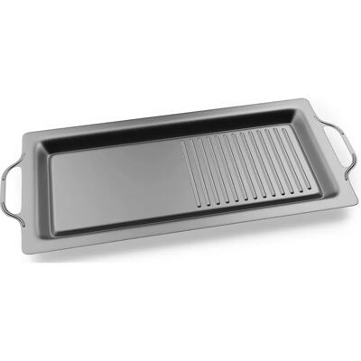 RidgeMonkey Grilla BBQ Hotplate - BBQ Hotplate RidgeMonkey Grilla BBQ Hotplate - BBQ Hotplate