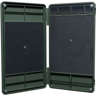 RidgeMonkey Armoury Rig Box - Úložný box na návazce RidgeMonkey Armoury Rig Box - Úložný box na návazce