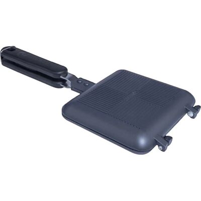 RidgeMonkey Classic - Granite Edition - Sandwich Maker RidgeMonkey Classic - Granite Edition - Sandwich Maker