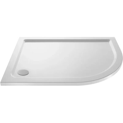 Balterley - 1000x800 Premium - Right Hand Offset Quadrant Balterley - 1000x800 Premium - Right Hand Offset Quadrant