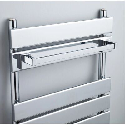 Balterley - Magnetic Towel Rail - Chrome - Towel Rail Balterley - Magnetic Towel Rail - Chrome - Towel Rail