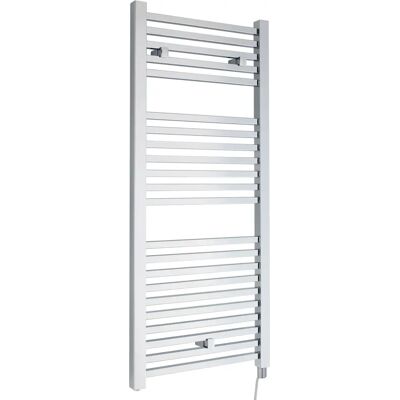 Balterley - Electric Towel Rail - 22 Rails - 1110x500 Balterley - Electric Towel Rail - 22 Rails - 1110x500