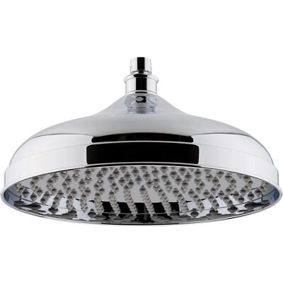 Balterley 300mm Victorian Shower Head - Shower Head Balterley 300mm Victorian Shower Head - Shower Head