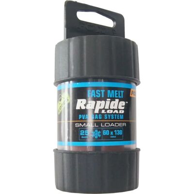 Sistema de Bolsas PVA Fox Rapide Load - Fusión Rápida Sistema de Bolsas PVA Fox Rapide Load - Fusión Rápida