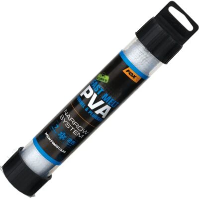Fox Modèle 25mm Narrow Système de Filet PVA de Haute Qualité - Pêche - Publicité Fox Modèle 25mm Narrow Système de Filet PVA de Haute Qualité - Pêche - Publicité