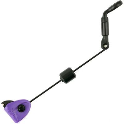 Fox Mini Swinger - Black Label, Purple - Mini Swinger Fox Mini Swinger - Black Label, Purple - Mini Swinger