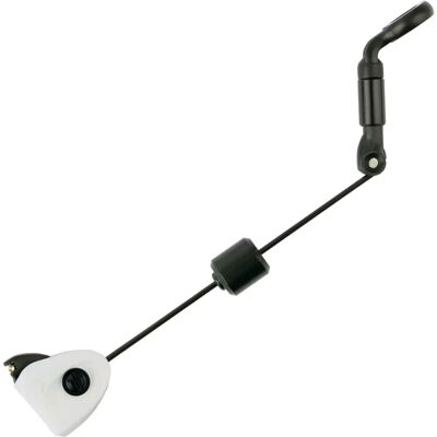 Fox Mini Swinger - Black Label - Indicateur Universel - Résistant au vent - Publicité Fox Mini Swinger - Black Label - Indicateur Universel - Résistant au vent - Publicité