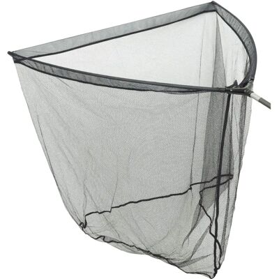 Fox Eos přistávací síť - Rukojeť z karbonových vláken, síť 70cm, 46 palců Fox Eos přistávací síť - Rukojeť z karbonových vláken, síť 70cm, 46 palců