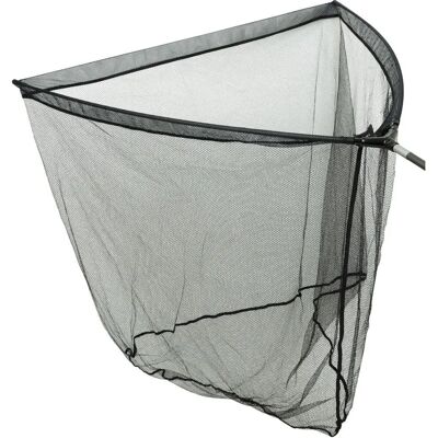 Fox Eos Mesh/cord Black 1.2 m - fishing net Fox Eos Mesh/cord Black 1.2 m - fishing net