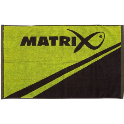 Matrix Fishing Handtuch - Handtuch Matrix Fishing Handtuch - Handtuch