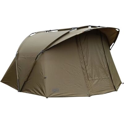 Fox International EOS 2 Tente - Bivvy - Publicité Fox International EOS 2 Tente - Bivvy - Publicité