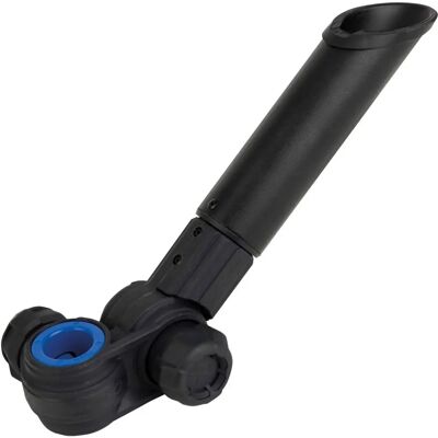 Matrix 3D-R Winkelnder Angelrutenhalter - Angelrutenhalter, Verstellbar, Runde Beine Matrix 3D-R Winkelnder Angelrutenhalter - Angelrutenhalter, Verstellbar, Runde Beine
