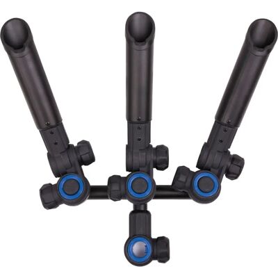 Support Multi-Angle pour Canne Matrix 3D-R - Support de canne - Publicité Support Multi-Angle pour Canne Matrix 3D-R - Support de canne - Publicité