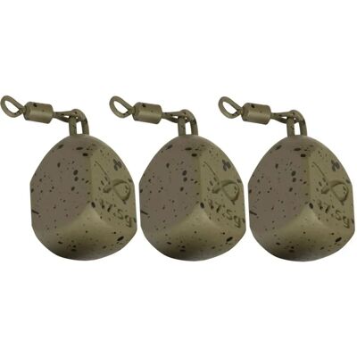Matrix Fishing Plombs 17,5g - Pêche Plombs - Publicité Matrix Fishing Plombs 17,5g - Pêche Plombs - Publicité