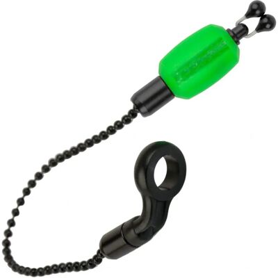 Fox Black Label Dinky Bobbins - Grün - Swinger - Angelbobbin Fox Black Label Dinky Bobbins - Grün - Swinger - Angelbobbin