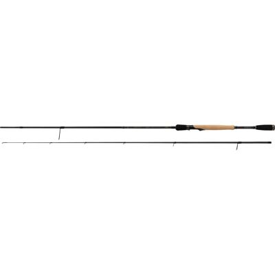 Canne Fox Rage Terminator Dropshot - Publicité Canne Fox Rage Terminator Dropshot - Publicité