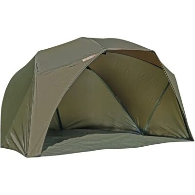Fox Easy Green - Compact Oval Shelter for Fishing Fox Easy Green - Compact Oval Shelter for Fishing