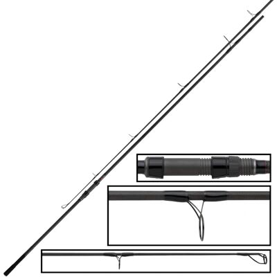 Spomb Long Range 12ft Carbon Fishing Rod - Fishing rod Spomb Long Range 12ft Carbon Fishing Rod - Fishing rod