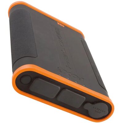 Fox International Halo Power Bank 48K - Udendørs Camping Power Bank Fox International Halo Power Bank 48K - Udendørs Camping Power Bank