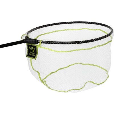 Matrix Ultra Lite Landningsnät - 50 x 40 cm Matrix Ultra Lite Landningsnät - 50 x 40 cm