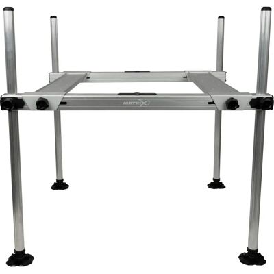 Matrix Duralite Plattform MKII - Unterstützung, Faltbar, 780mm Breite Matrix Duralite Plattform MKII - Unterstützung, Faltbar, 780mm Breite