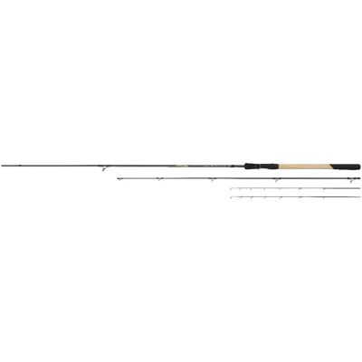 Caña de Pesca Matrix X Pro 11ft - Carbono de Alto Módulo, Guías Fuji Caña de Pesca Matrix X Pro 11ft - Carbono de Alto Módulo, Guías Fuji