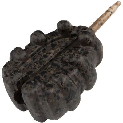 Gfox International - Liderar Edges Kling On Inline - Or - 56 g - Poids inline - Publicité Gfox International - Liderar Edges Kling On Inline - Or - 56 g - Poids inline - Publicité