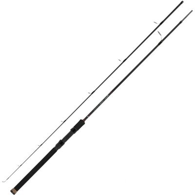 Fox Warrior Light Spinning Rod - Lehká, 2.10m, 5-15g - Navijáková udice Fox Warrior Light Spinning Rod - Lehká, 2.10m, 5-15g - Navijáková udice