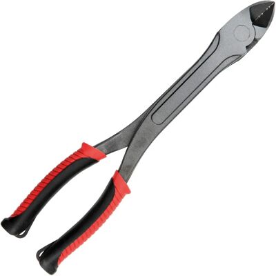 Přímočarové nůžky Fox Rage - 11" - Rybářský nástroj Přímočarové nůžky Fox Rage - 11" - Rybářský nástroj