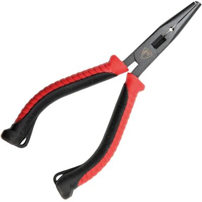 Fox Rage Kliešte Split Ring Pliers - 5" Fox Rage Kliešte Split Ring Pliers - 5"