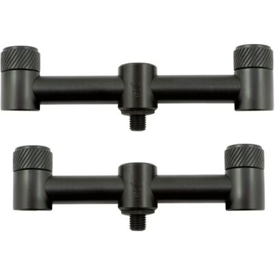 Fox Black Label QR Buzzer Bar - 2 Varillas Estándar Fox Black Label QR Buzzer Bar - 2 Varillas Estándar