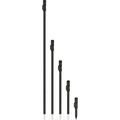 Fox Black Label QR Power Point Bankstick - 6" Fox Black Label QR Power Point Bankstick - 6"