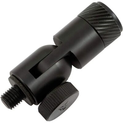 Fox Black Label QR Winkeladapter - Angelzubehör Fox Black Label QR Winkeladapter - Angelzubehör