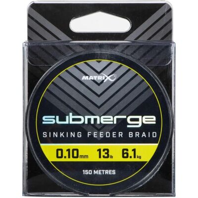 Matrix Submerge 150 M - Hohe Abriebfestigkeit Matrix Submerge 150 M - Hohe Abriebfestigkeit
