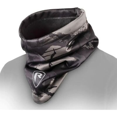 Fox Rage Camo Snood - Termální nákrčník Fox Rage Camo Snood - Termální nákrčník