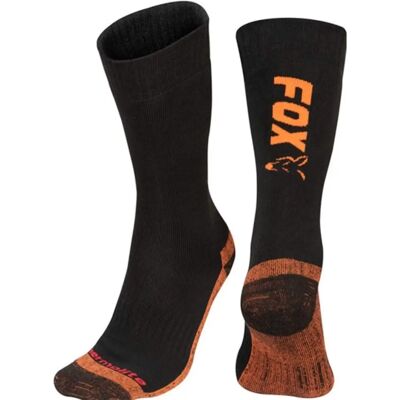 Fox Modèle 44-47 - Chaussettes Thermiques - Publicité Fox Modèle 44-47 - Chaussettes Thermiques - Publicité