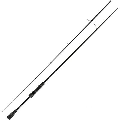 Fox Rage Street Fighter Perch Poker - 200cm 7-28g - Publicité Fox Rage Street Fighter Perch Poker - 200cm 7-28g - Publicité