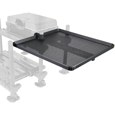 Matrix Selbsttragende Seitenablagen - XL Matrix Selbsttragende Seitenablagen - XL