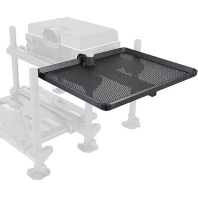 Matrix Self Support Side Trays - Large - Seatbox Accessories Matrix Self Support Side Trays - Large - Seatbox Accessories