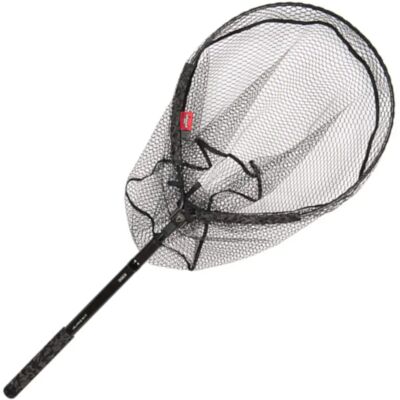 Fox Rage Street Fighter Landungnetz - 3,7 m Kohlefaser Fox Rage Street Fighter Landungnetz - 3,7 m Kohlefaser
