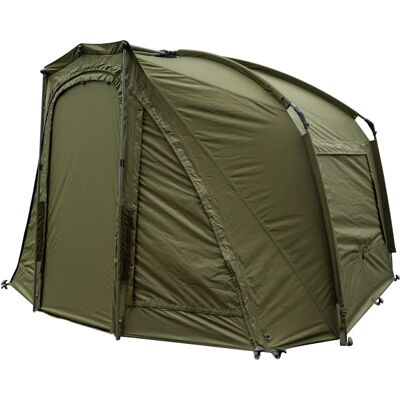 Fox Tent Model XD - Lightweight, Waterproof, 1 Person Fox Tent Model XD - Lightweight, Waterproof, 1 Person