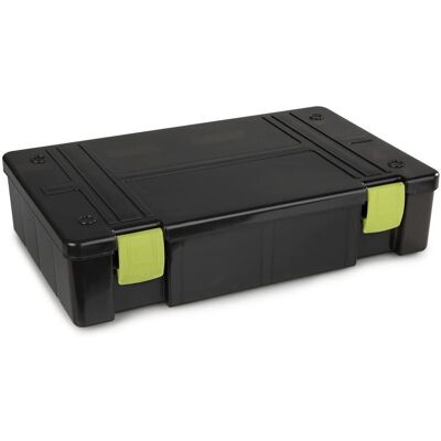 Matrix Storage Box - 16 Comp Deep - Storage Box Matrix Storage Box - 16 Comp Deep - Storage Box