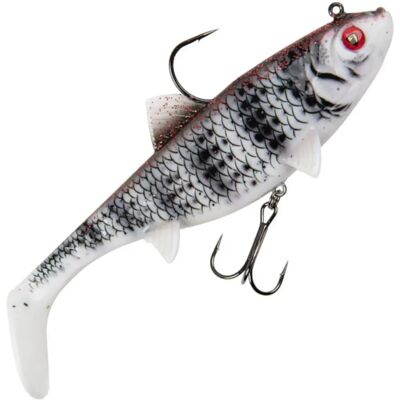 Wobble nástraha značky Fox - 23cm UV Zebra Wobble nástraha značky Fox - 23cm UV Zebra