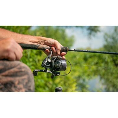 Matrix Fishing Ethos Xrw Waggler - Fishing Rod Matrix Fishing Ethos Xrw Waggler - Fishing Rod