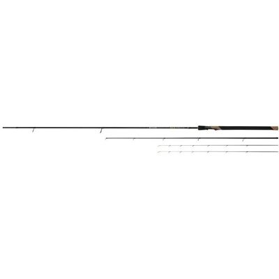 Caña de Pesca Matrix Ethos Xrc Carbon 2.2 mm - Plateado Caña de Pesca Matrix Ethos Xrc Carbon 2.2 mm - Plateado