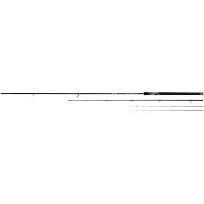 Matrix Ethos Xrc Carbon 2.8 mm Púa Quiver Plateado - Caña de pescar Matrix Ethos Xrc Carbon 2.8 mm Púa Quiver Plateado - Caña de pescar