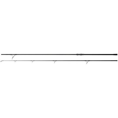 Caña de Carpfishing Horizon X6 Completa en Plateado - 3.66 M / 3.75 Lbs Caña de Carpfishing Horizon X6 Completa en Plateado - 3.66 M / 3.75 Lbs