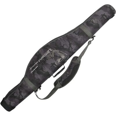 Fox Rage Voyager Hard Rod Sleeve Triple 130 cm - Angelrutenhülle Fox Rage Voyager Hard Rod Sleeve Triple 130 cm - Angelrutenhülle